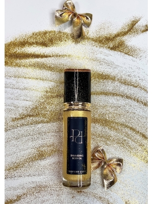 FRENCH KISS Body Oil
