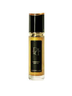 FRENCH KISS Body Oil