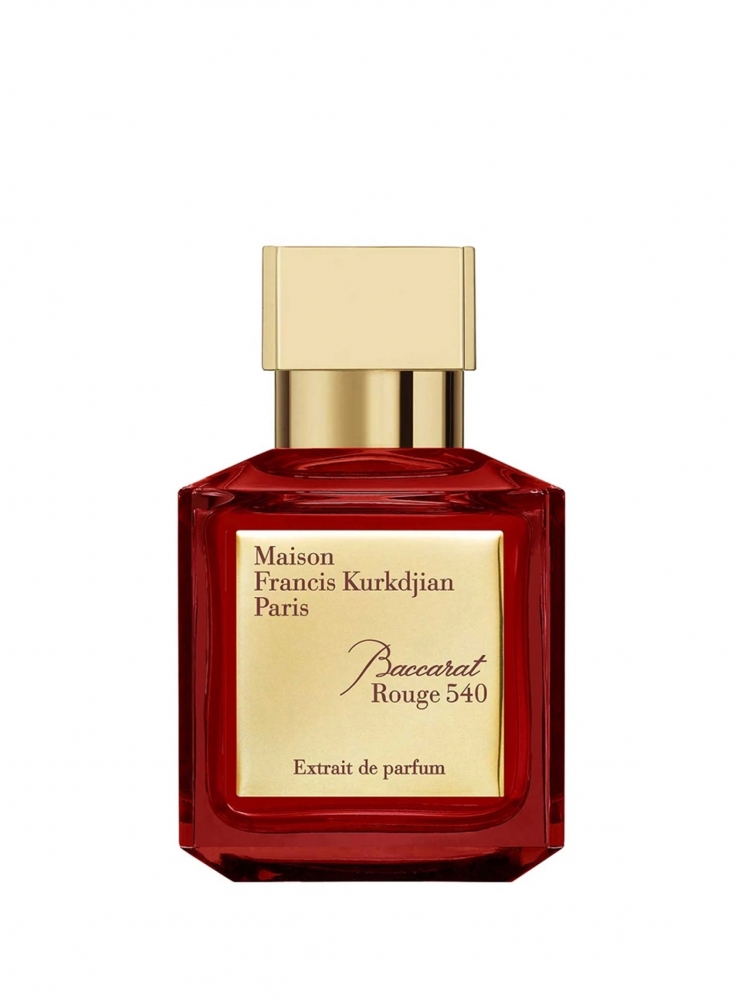 MAISON FRANCIS KURKDJIAN Baccarat Rouge 540 Extrait