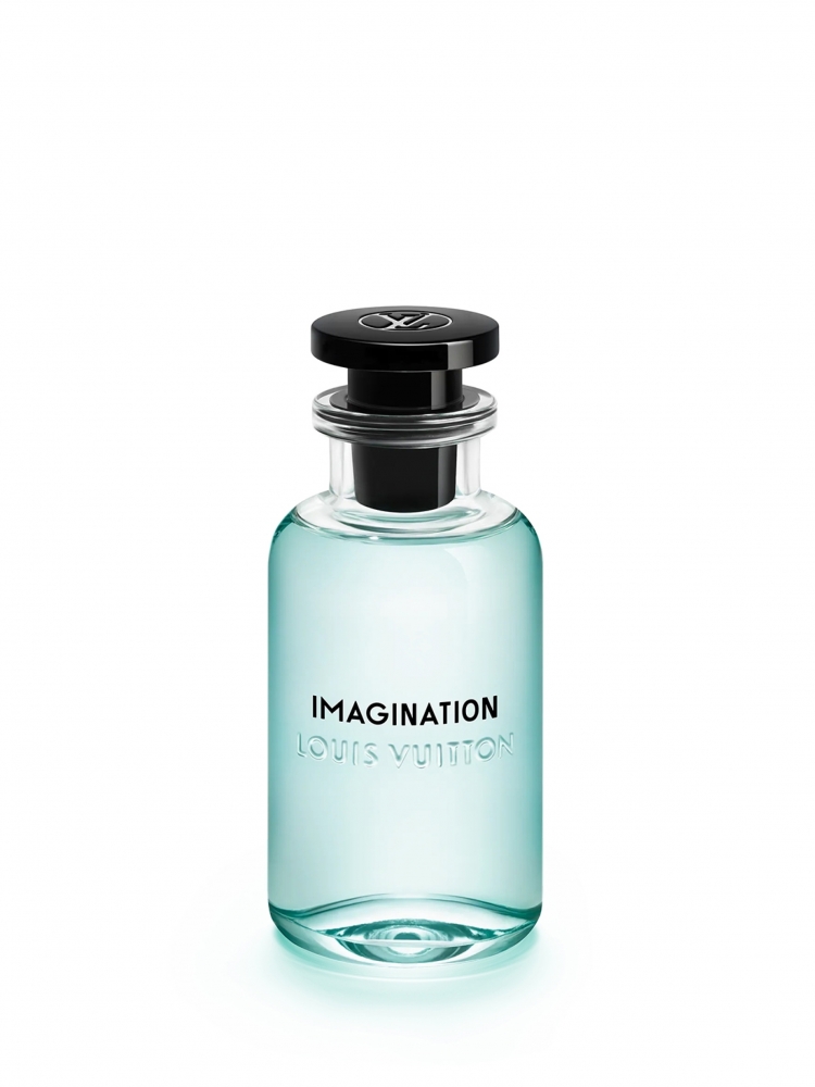 LOUIS VUITTON Imagination