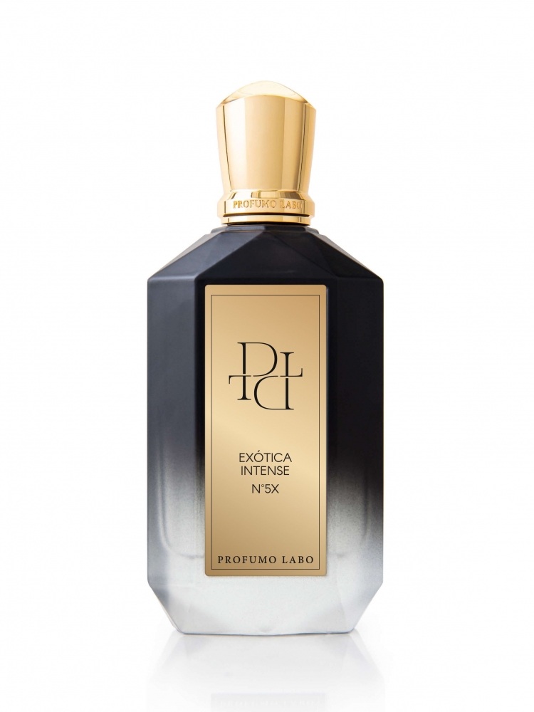EXÓTICA INTENSE