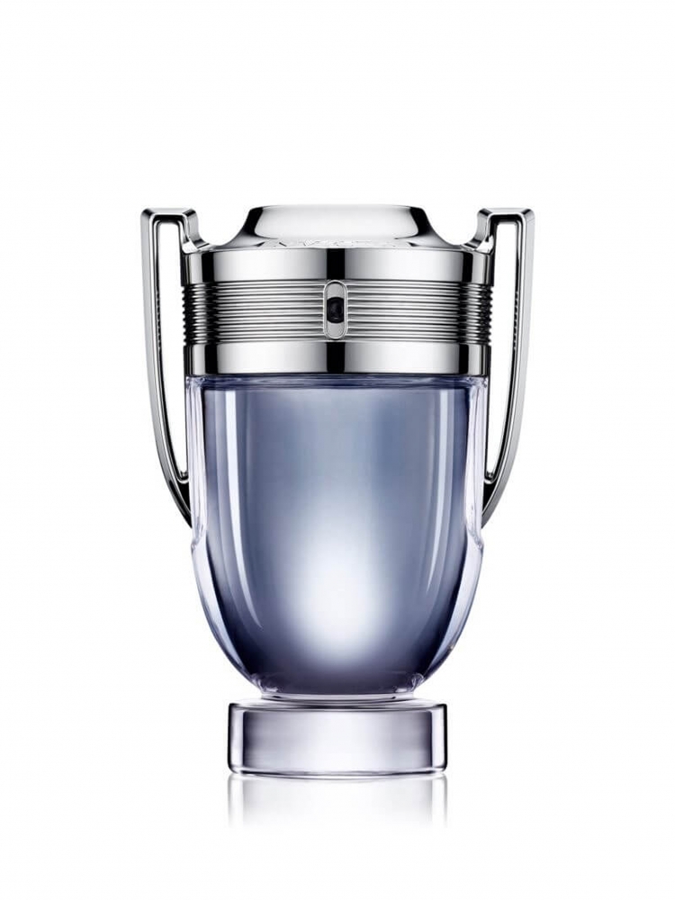 PACO RABANE Invictus