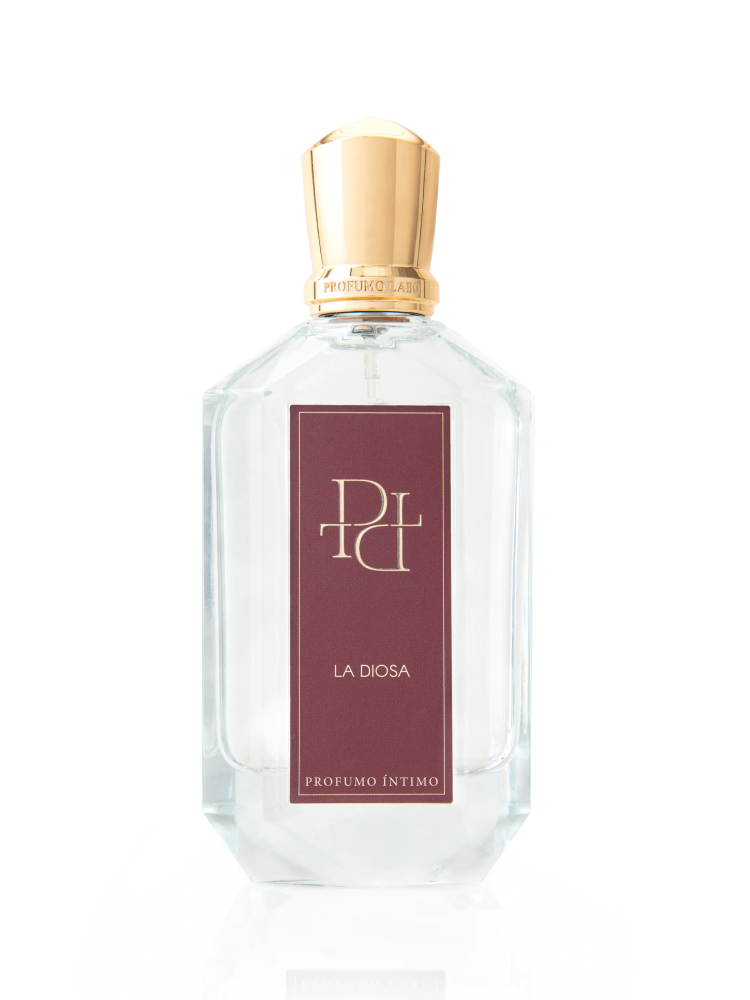LA DIOSA
