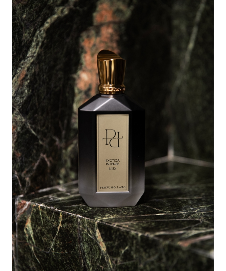 EXÓTICA INTENSE