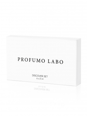 ZESTAW PRÓBEK 6 X 2ML