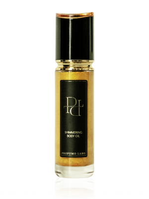 FRENCH KISS Body Oil