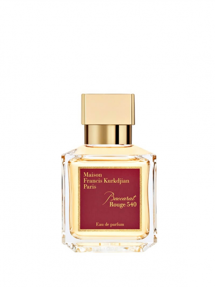 MAISON FRANCIS KURKDJIAN Baccarat Rouge 540
