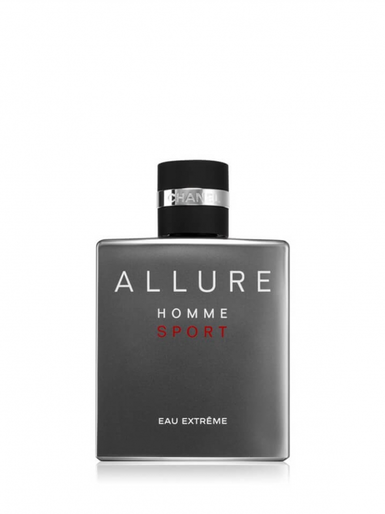 CHANEL Allure Homme Extreme