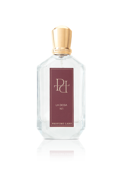 Perfumed waters