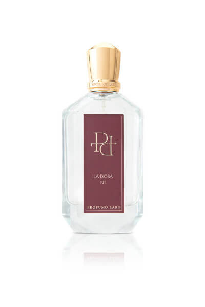 Perfumed Waters