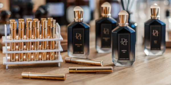 Czym różnią się arabskie perfumy od innych?