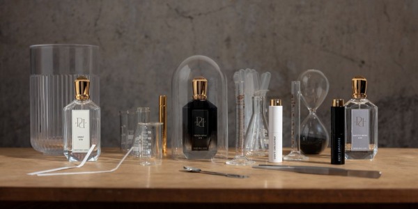 Perfumy niszowe kontra perfumy mainstreamowe — analiza
