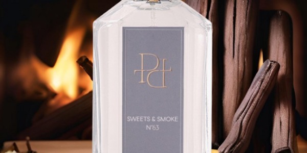 Wyjątkowe zapachy na zimę