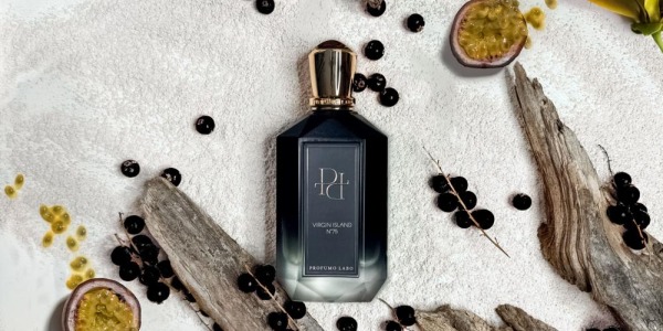 Od cytrusów po wanilię — najpopularniejsze nuty w perfumach