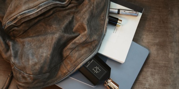 Jakie męskie perfumy sprawdzą się do pracy?