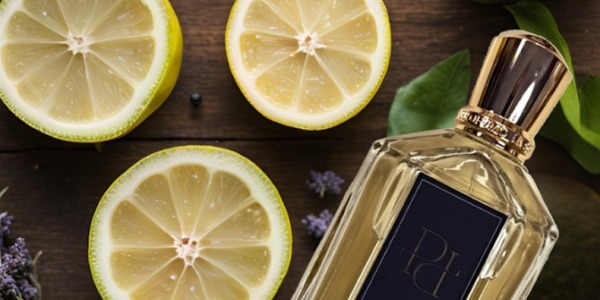 Zapachy z cytrusami, które sprawdzą się nie tylko latem