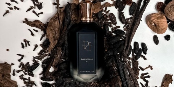 Zapachy z wanilią, które warto nosić przez cały rok