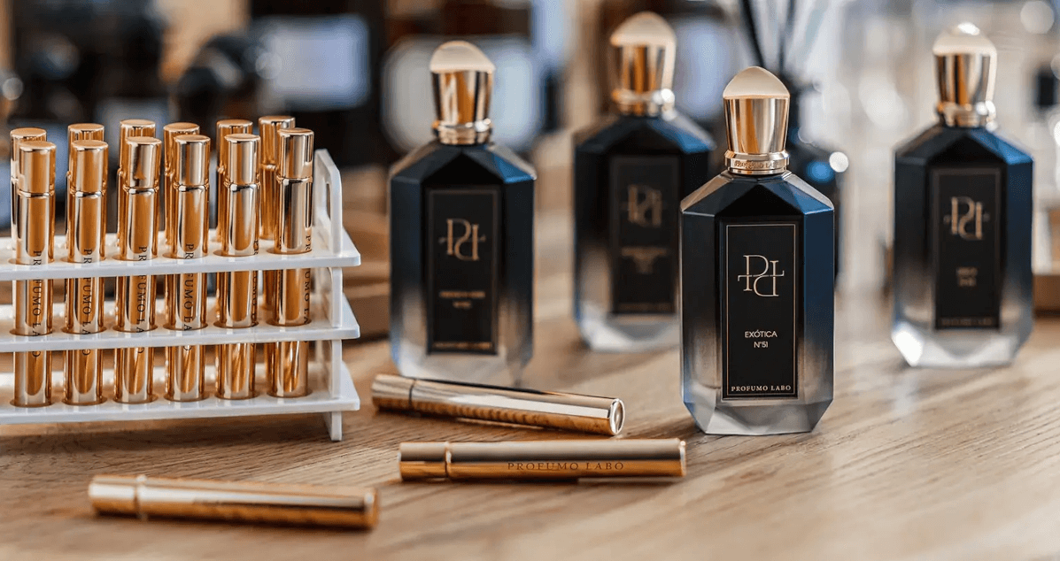 Czym różnią się arabskie perfumy od innych?
